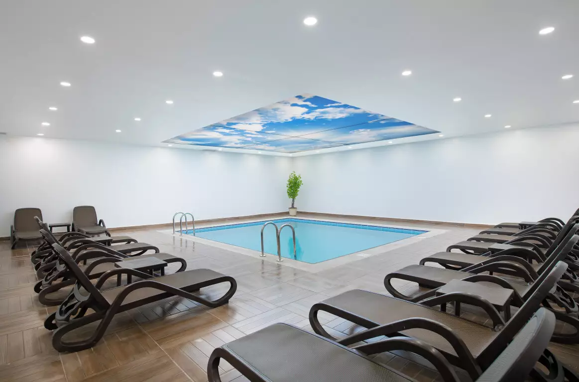 سی لایف کمر ریزورت آنتالیا